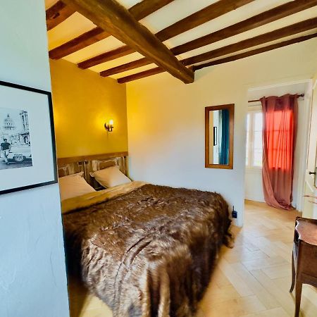 Les Arts - Cocon Romantique En Baie De Somme Boismont  外观 照片