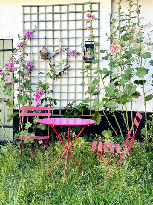 Les Arts - Cocon Romantique En Baie De Somme Boismont  外观 照片