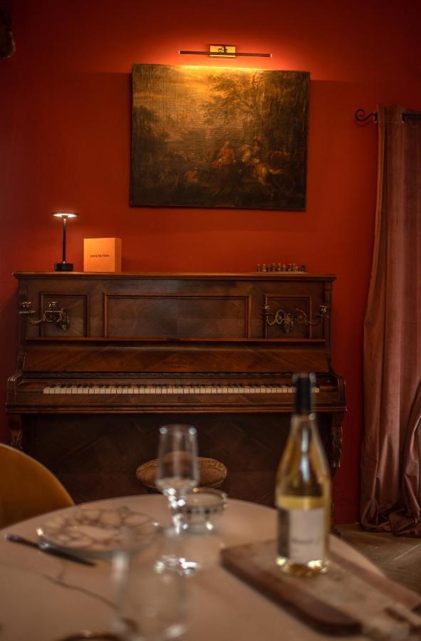 Les Arts - Cocon Romantique En Baie De Somme Boismont  外观 照片