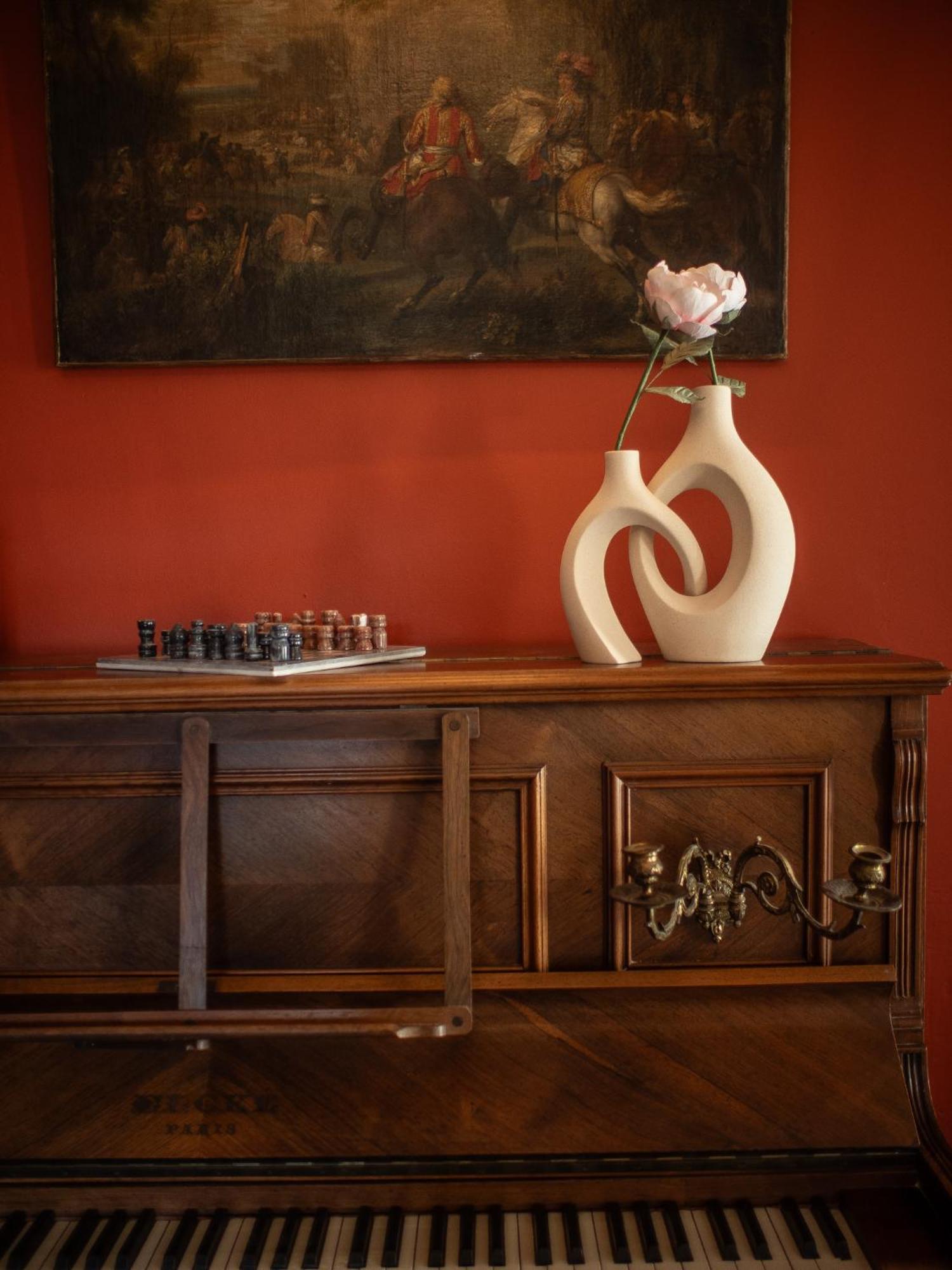 Les Arts - Cocon Romantique En Baie De Somme Boismont  外观 照片